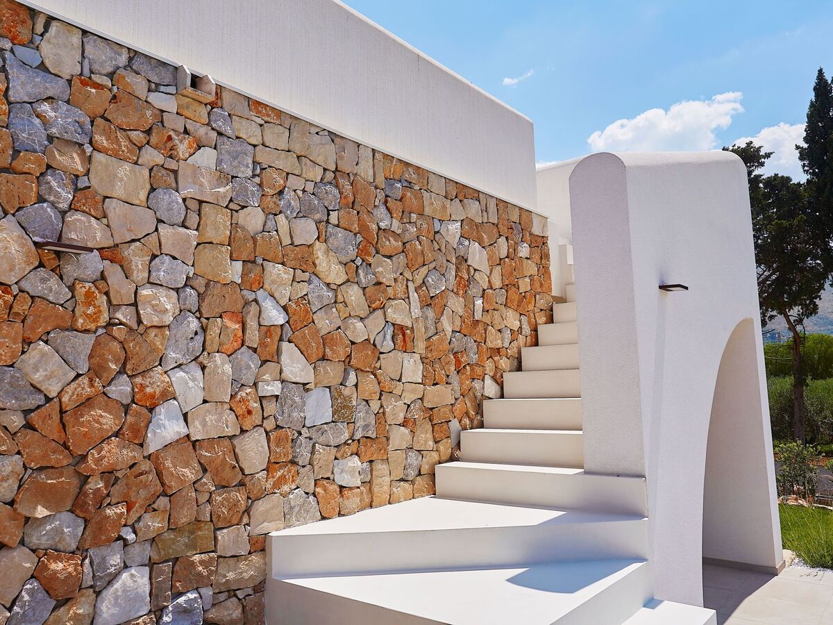 Villa Allegra, maison design 8 pers. à Castellammare del Golfo - Photo 29