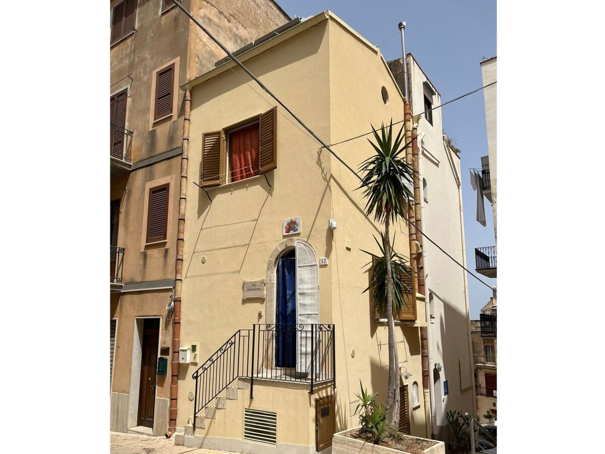 Marcantonio - Maison 2 ch. centre historique + parking - Photo 10