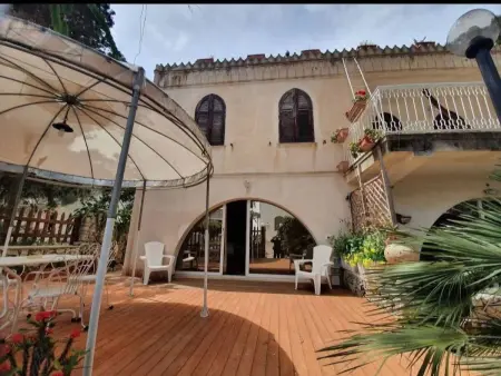 Location appartement à San Vito lo Capo, Genna Sud