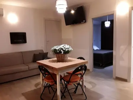 Location appartement à San Vito lo Capo, Villa sul porto