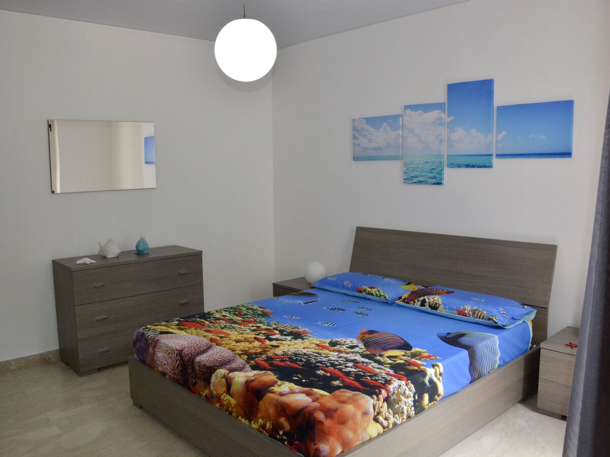 Appartement 6 pers. avec vue mer à Custonaci - Photo 2