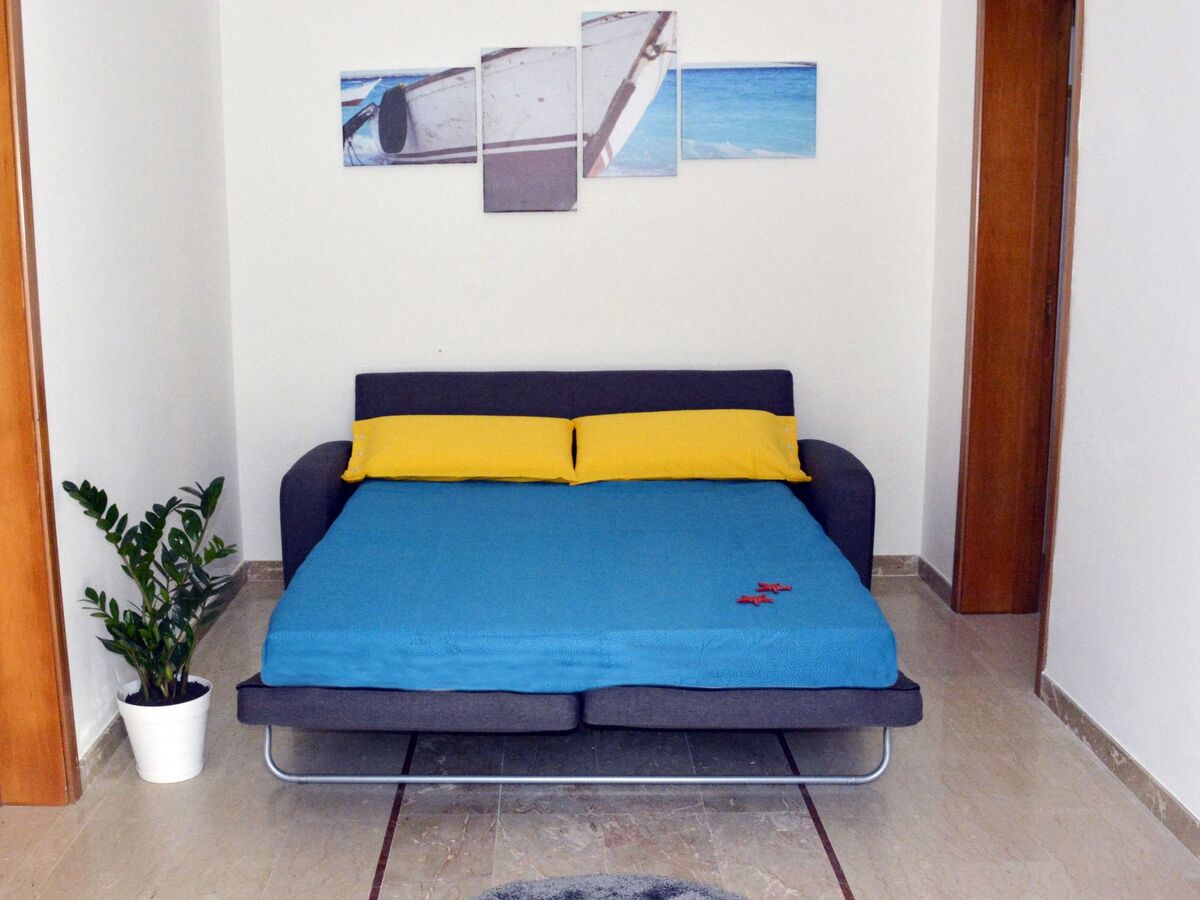 Appartement 6 pers. avec vue mer à Custonaci - Photo 3