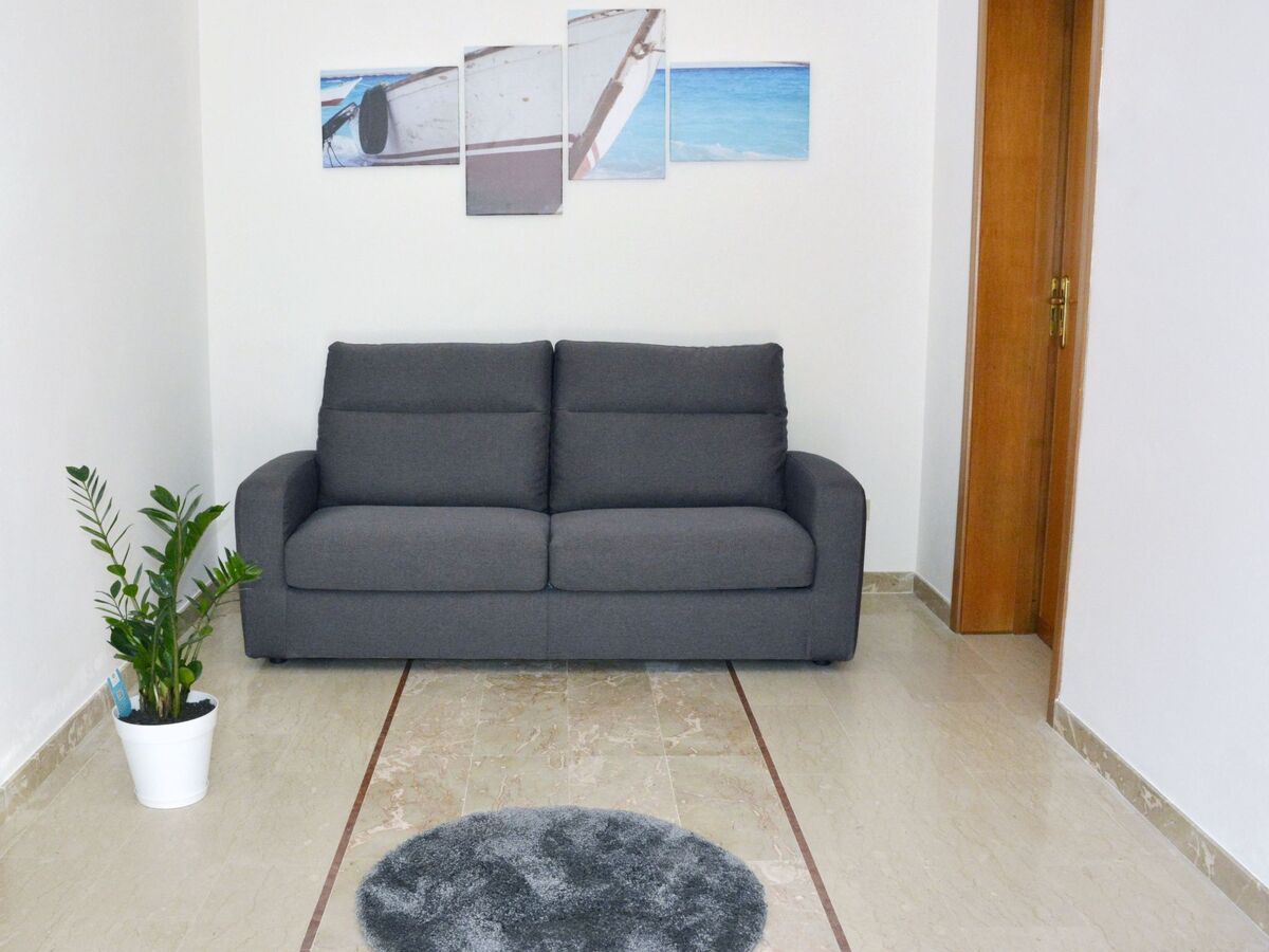 Appartement 6 pers. avec vue mer à Custonaci - Photo 4