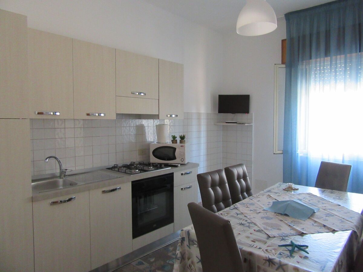 Appartement 6 pers. avec vue mer à Custonaci - Photo 5