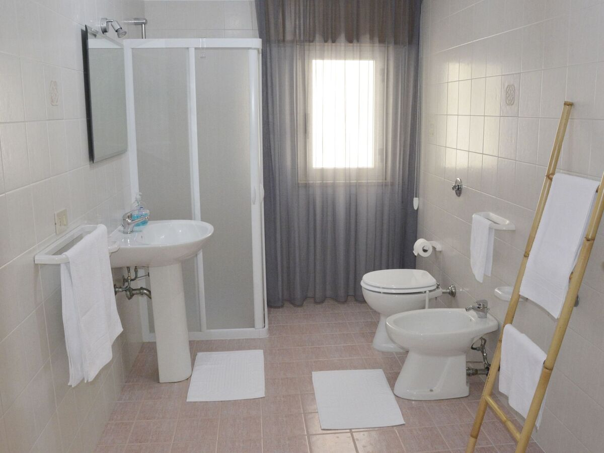 Appartement 6 pers. avec vue mer à Custonaci - Photo 7