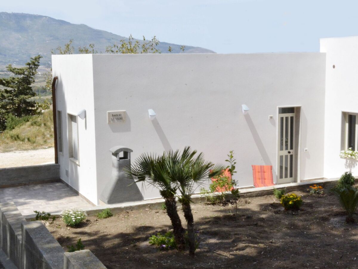 Appartement 6 pers. avec vue mer à Custonaci - Photo 8