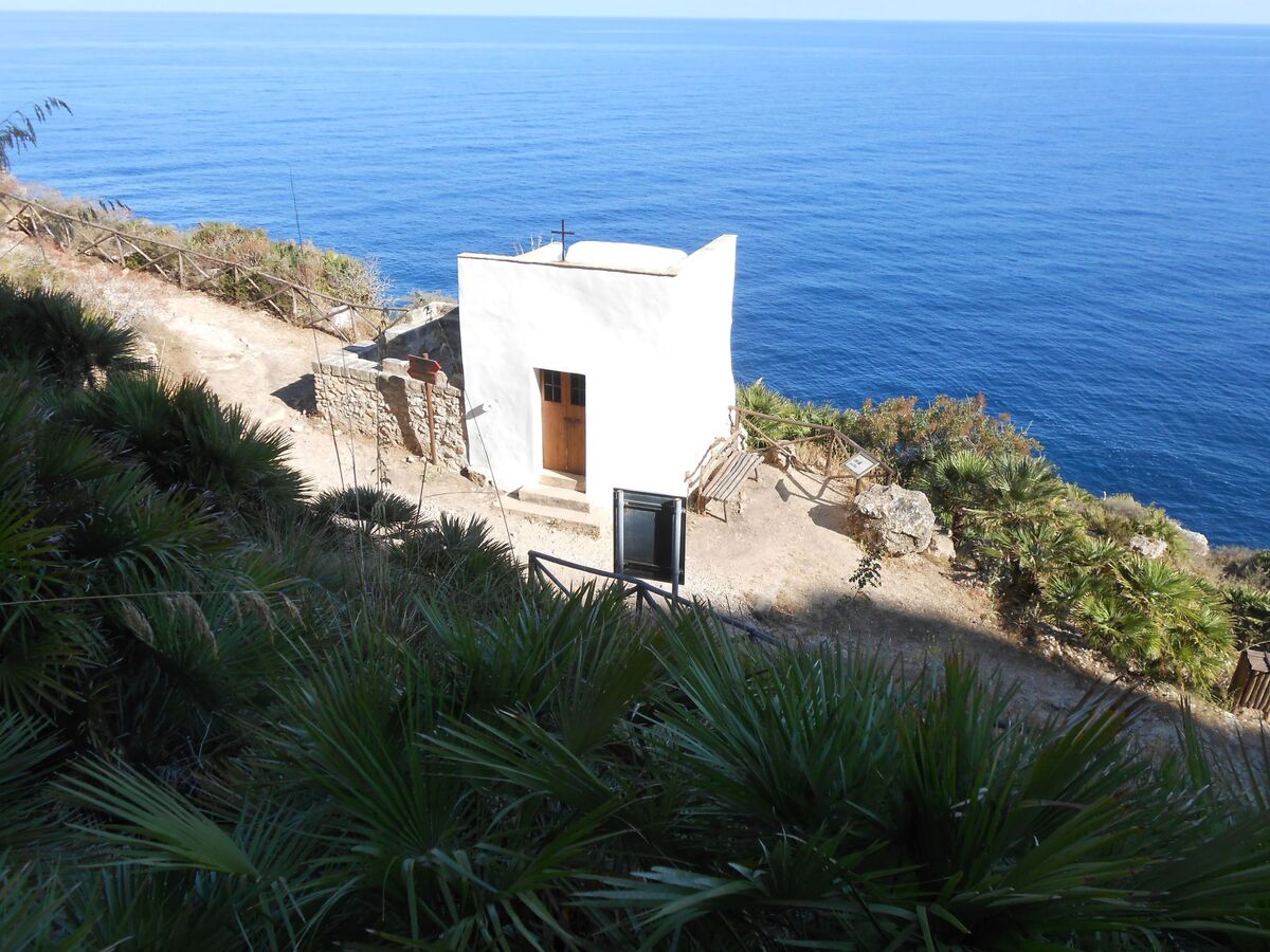 Appartement 6 pers. avec vue mer à Custonaci - Photo 12