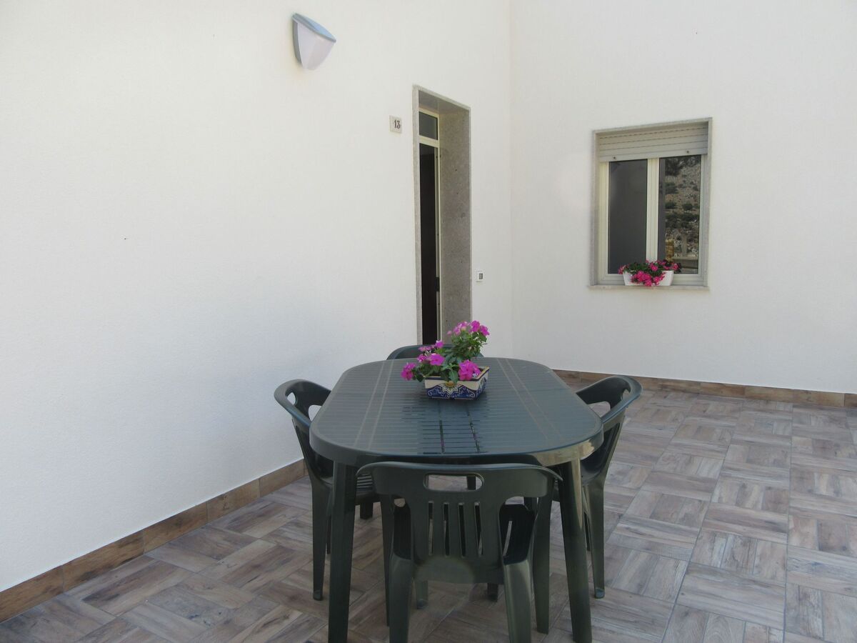 Appartement 6 pers. avec vue mer à Custonaci - Photo 15