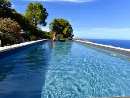 Villa Fenice Scopello Atemberaubender Panoramablick - Photo 4
