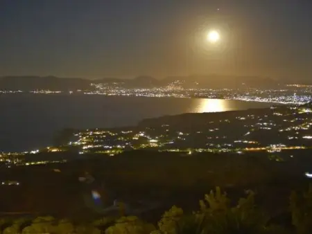 Villa Fenice Scopello Atemberaubender Panoramablick - Photo 9