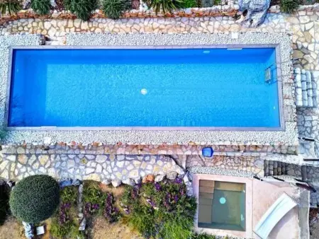 Villa Fenice Scopello Atemberaubender Panoramablick - Photo 10