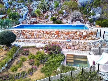 Villa Fenice Scopello Atemberaubender Panoramablick - Photo 11