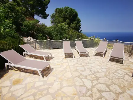 Villa Fenice Scopello Atemberaubender Panoramablick - Photo 12