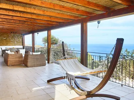 Villa Fenice Scopello Atemberaubender Panoramablick - Photo 17