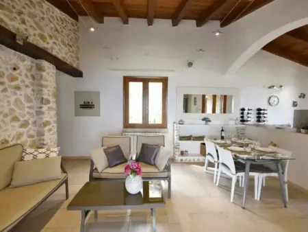 Villa Fenice Scopello Atemberaubender Panoramablick - Photo 19