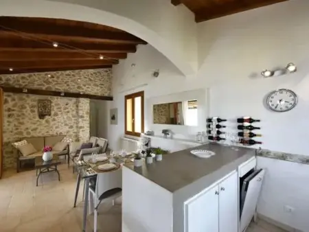 Villa Fenice Scopello Atemberaubender Panoramablick - Photo 20