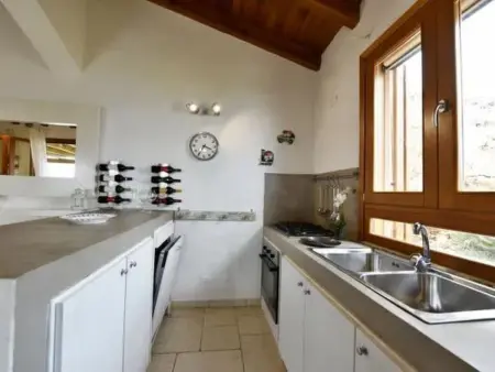 Villa Fenice Scopello Atemberaubender Panoramablick - Photo 21