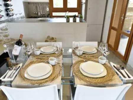 Villa Fenice Scopello Atemberaubender Panoramablick - Photo 22