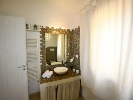 Villa Fenice Scopello Atemberaubender Panoramablick - Photo 31