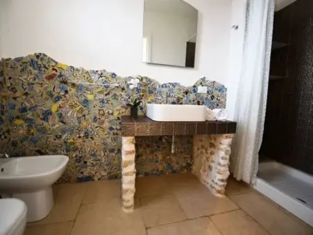 Villa Fenice Scopello Atemberaubender Panoramablick - Photo 36