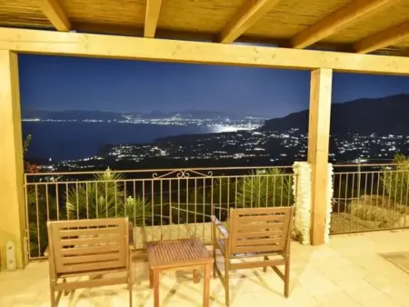 Villa Fenice Scopello Atemberaubender Panoramablick - Photo 41