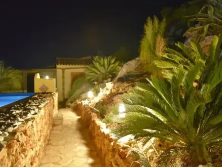 Villa Fenice Scopello Atemberaubender Panoramablick - Photo 45