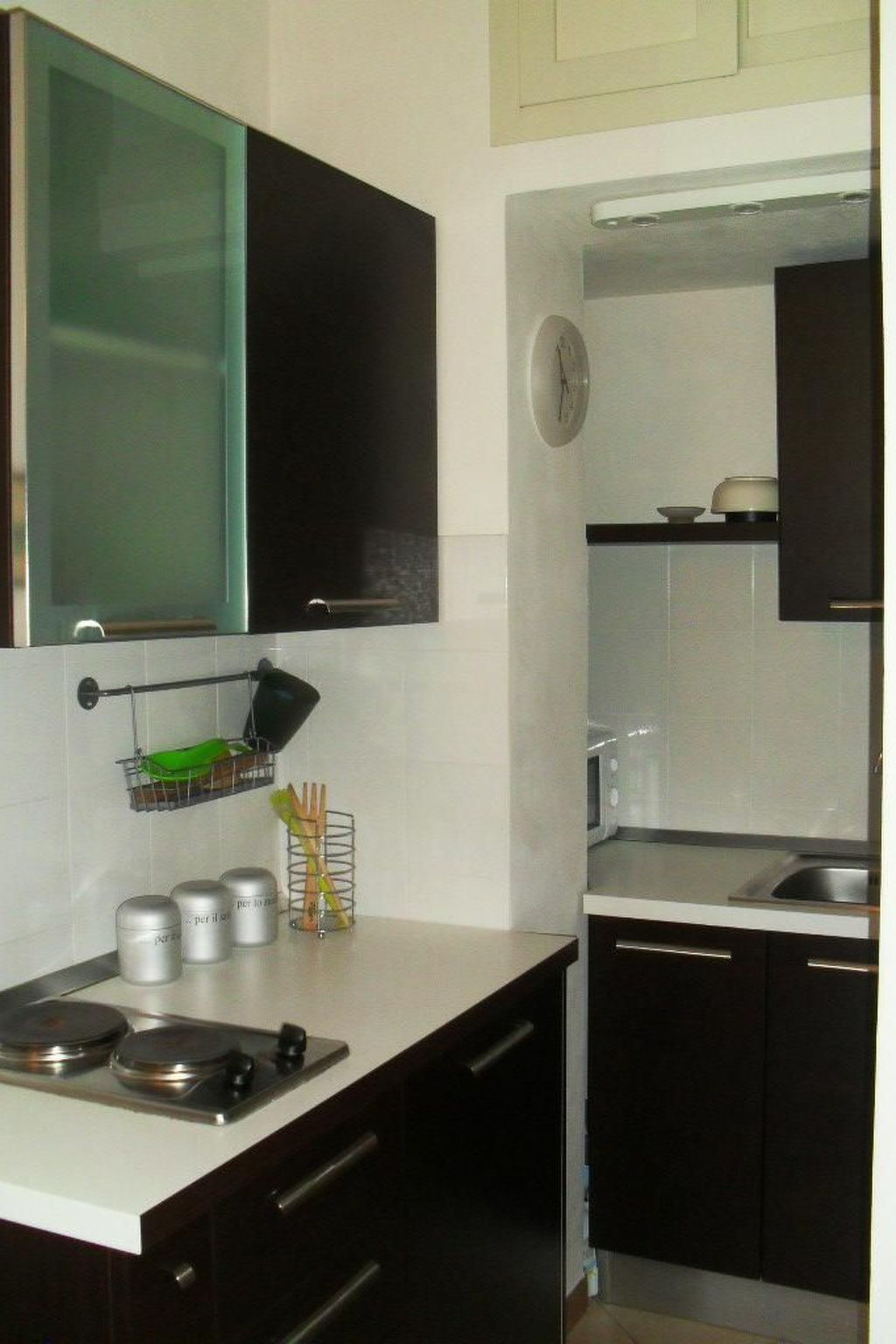 Al Vicoletto, appartement Trapani face à l'église - Photo 1