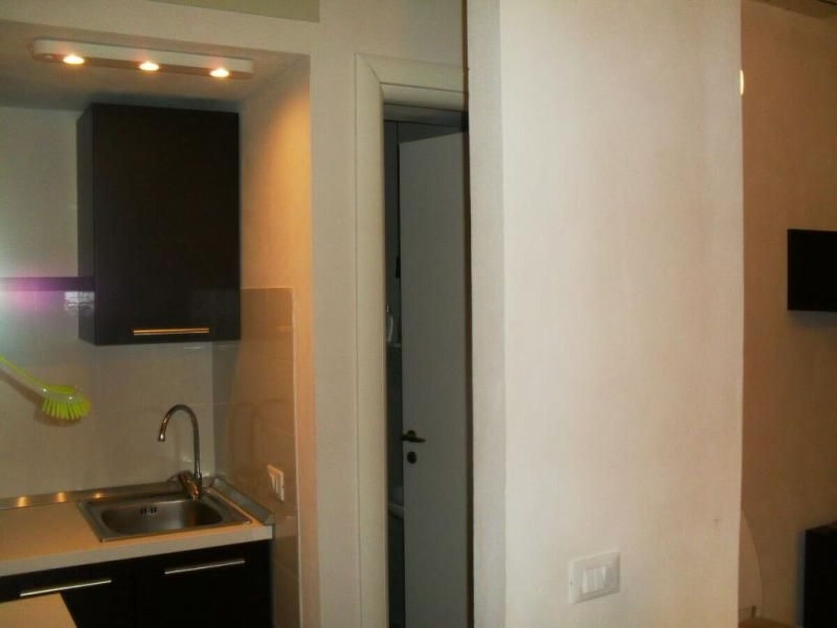 Al Vicoletto, appartement Trapani face à l'église - Photo 2