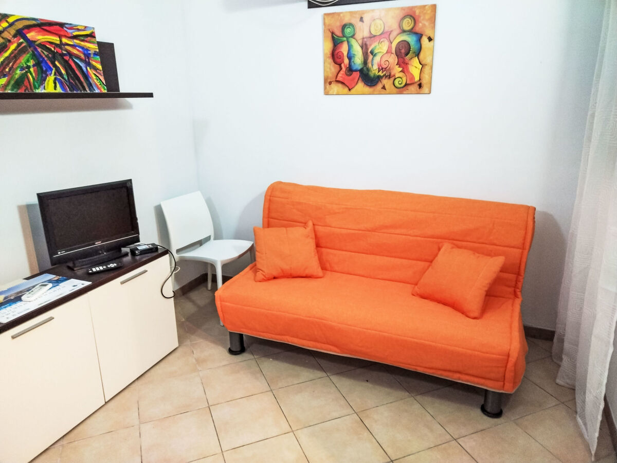 Al Vicoletto, appartement Trapani face à l'église - Photo 3