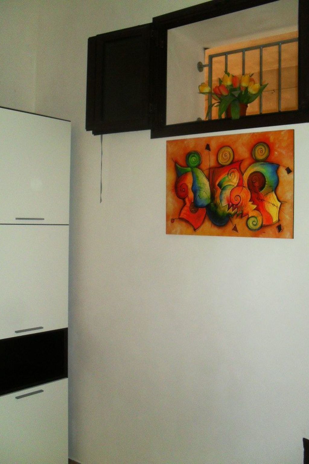 Al Vicoletto, appartement Trapani face à l'église - Photo 5