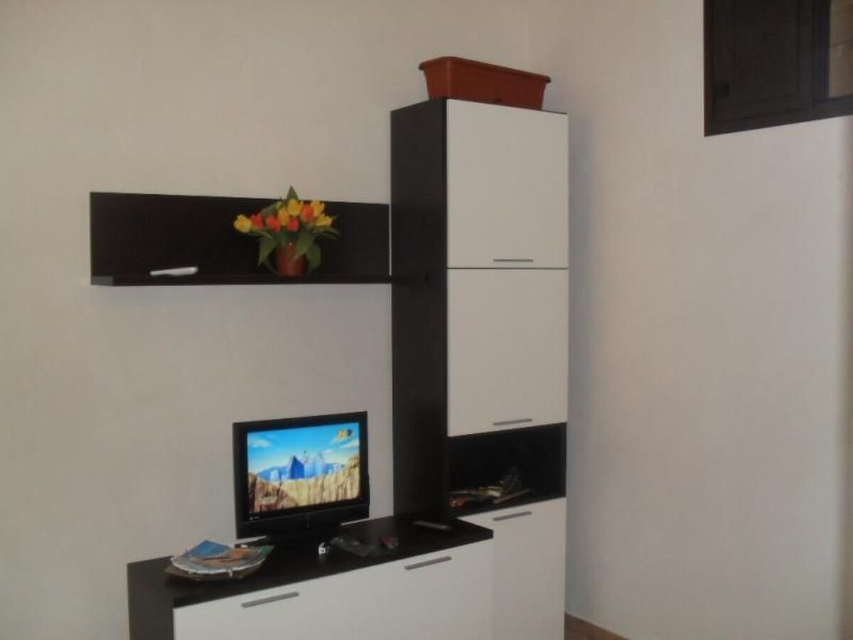 Al Vicoletto, appartement Trapani face à l'église - Photo 6