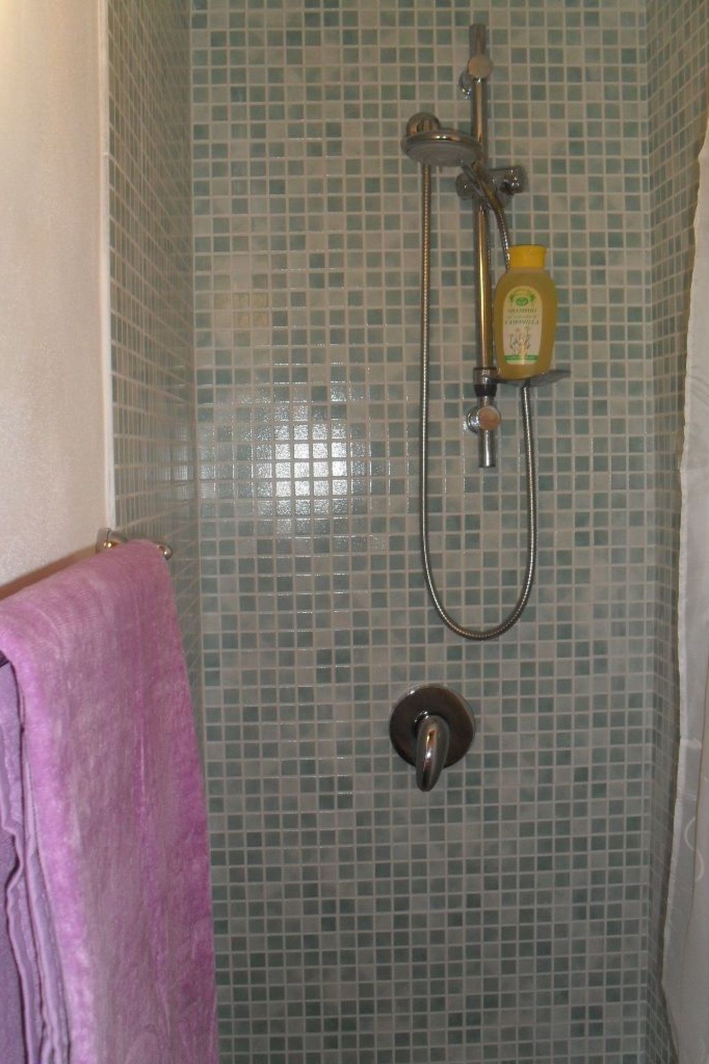 Al Vicoletto, appartement Trapani face à l'église - Photo 7