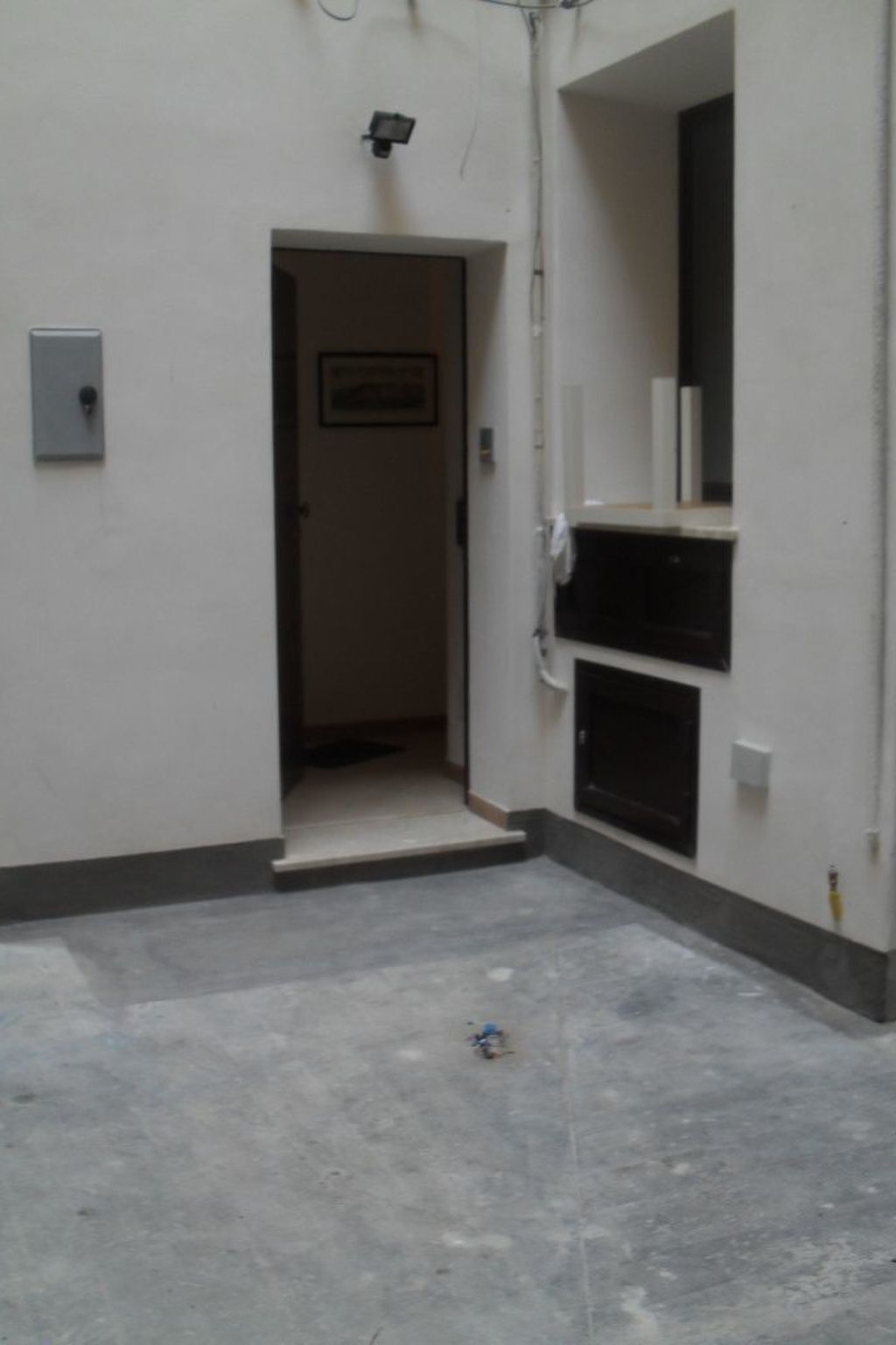 Al Vicoletto, appartement Trapani face à l'église - Photo 9