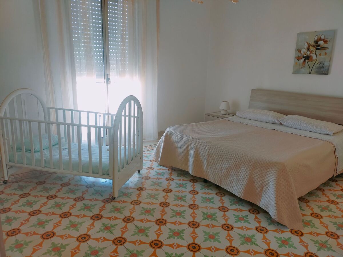 Casa Margherita – Appartement 4 pers. près plage Marausa - Photo 2