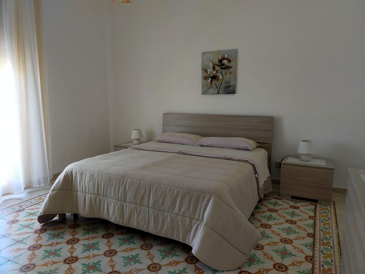 Casa Margherita – Appartement 4 pers. près plage Marausa - Photo 3