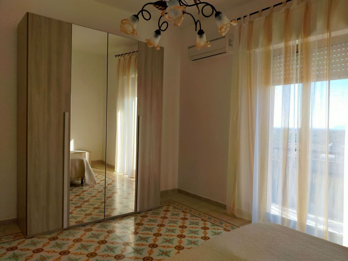 Casa Margherita – Appartement 4 pers. près plage Marausa - Photo 4