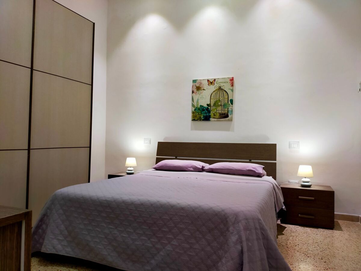 Casa Margherita – Appartement 4 pers. près plage Marausa - Photo 5