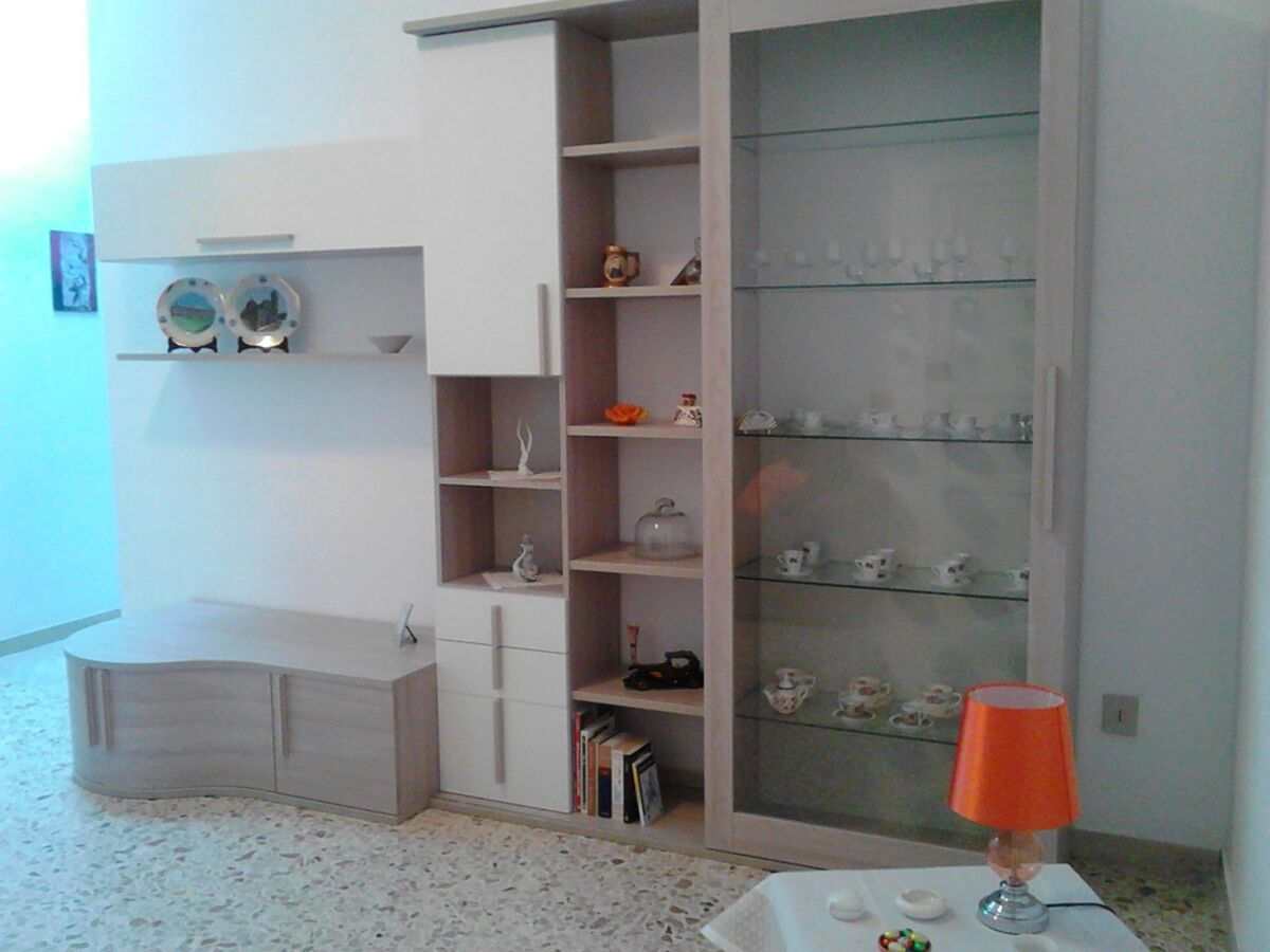 Casa Margherita – Appartement 4 pers. près plage Marausa - Photo 6