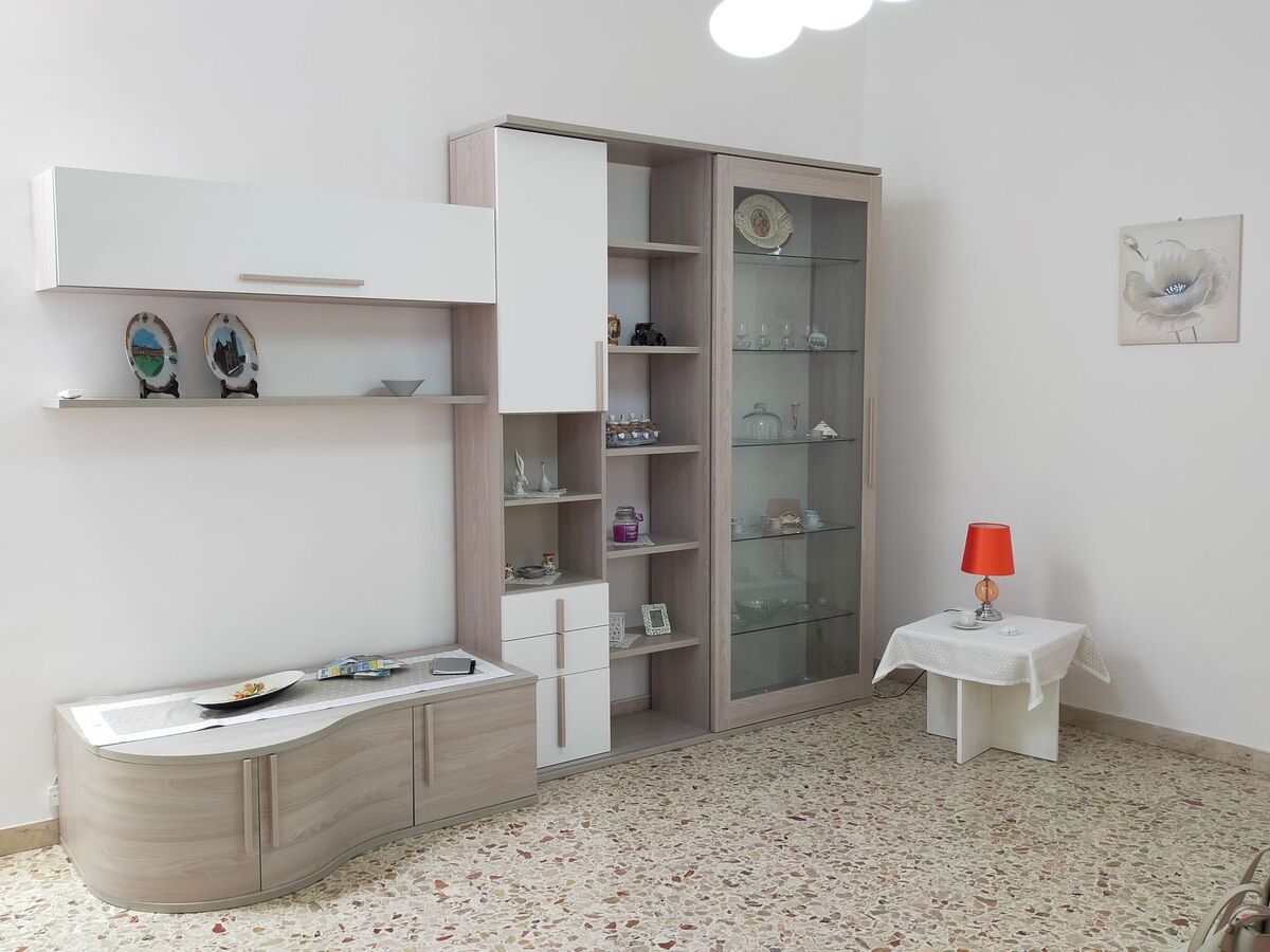 Casa Margherita – Appartement 4 pers. près plage Marausa - Photo 7