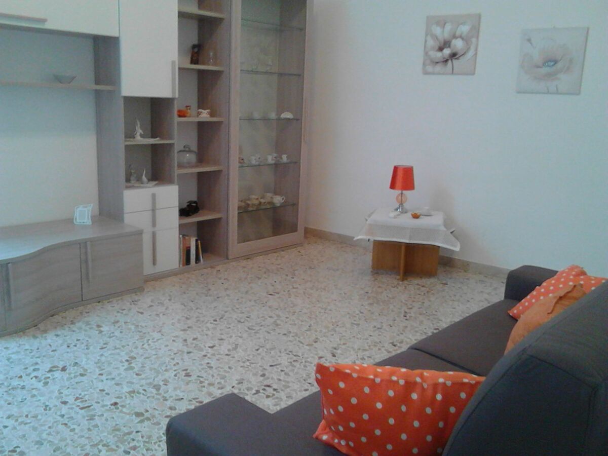 Casa Margherita – Appartement 4 pers. près plage Marausa - Photo 8