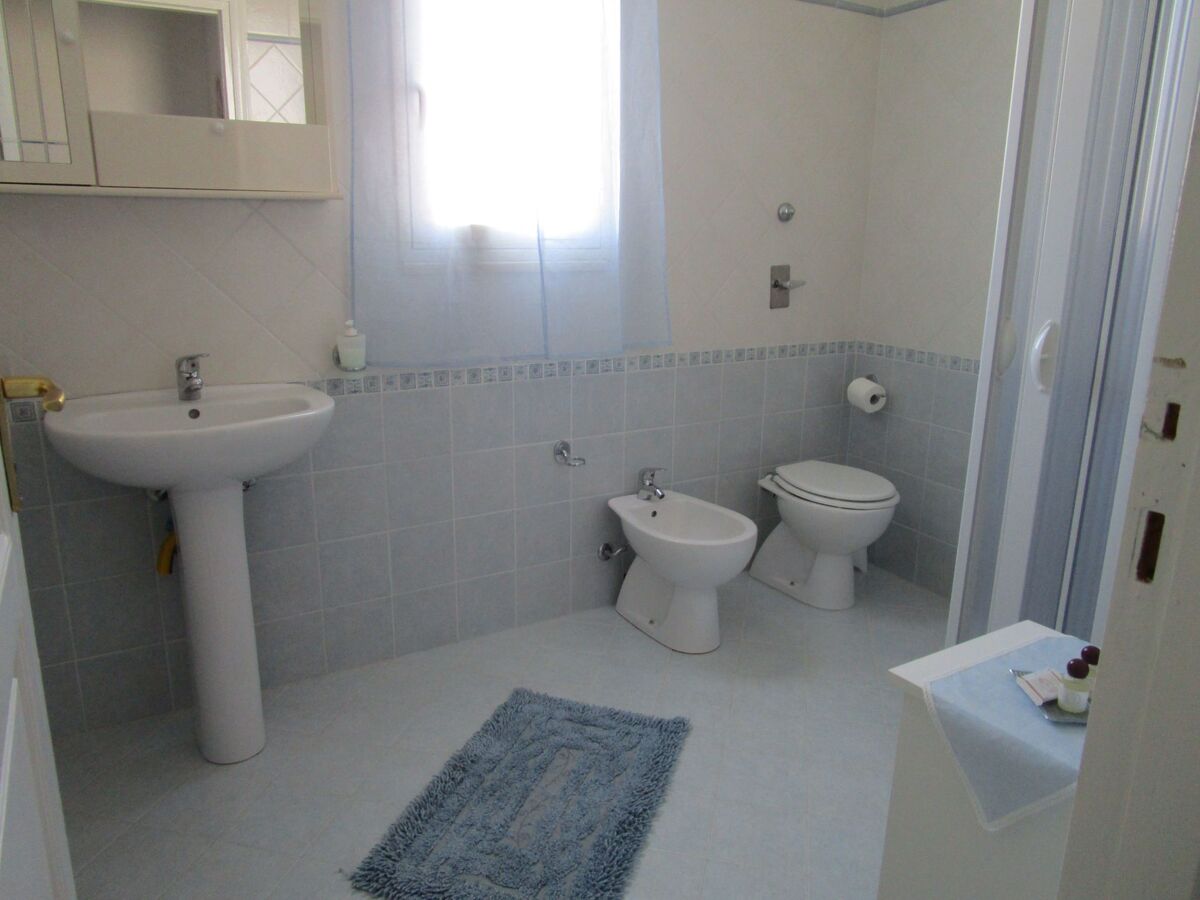 Casa Margherita – Appartement 4 pers. près plage Marausa - Photo 12