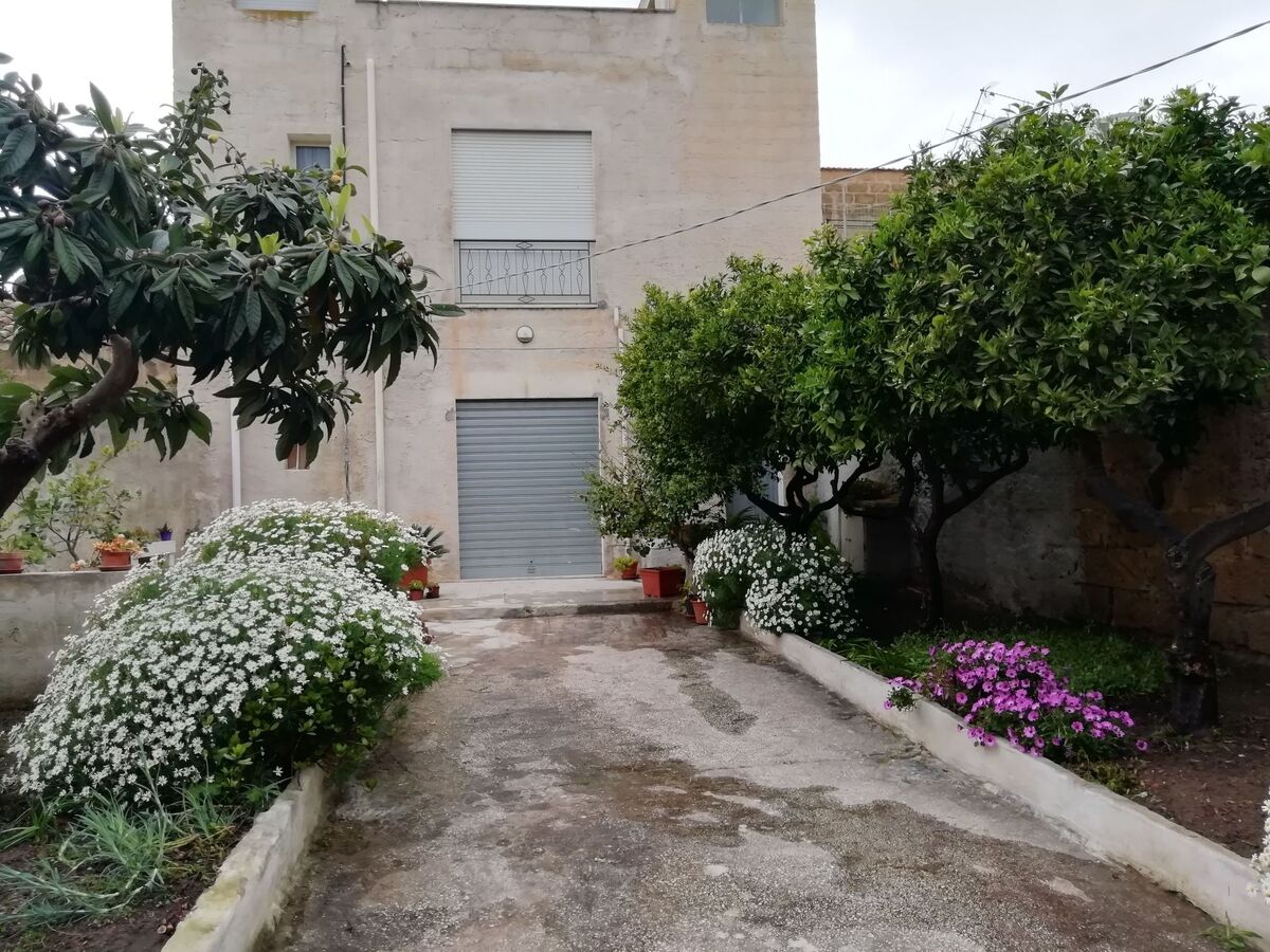 Casa Margherita – Appartement 4 pers. près plage Marausa - Photo 13