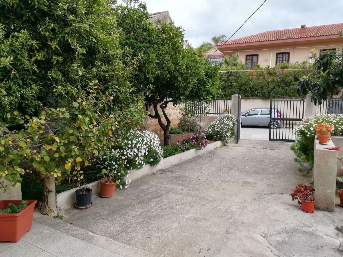 Casa Margherita – Appartement 4 pers. près plage Marausa - Photo 14