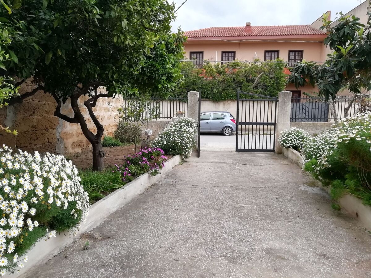 Casa Margherita – Appartement 4 pers. près plage Marausa - Photo 15