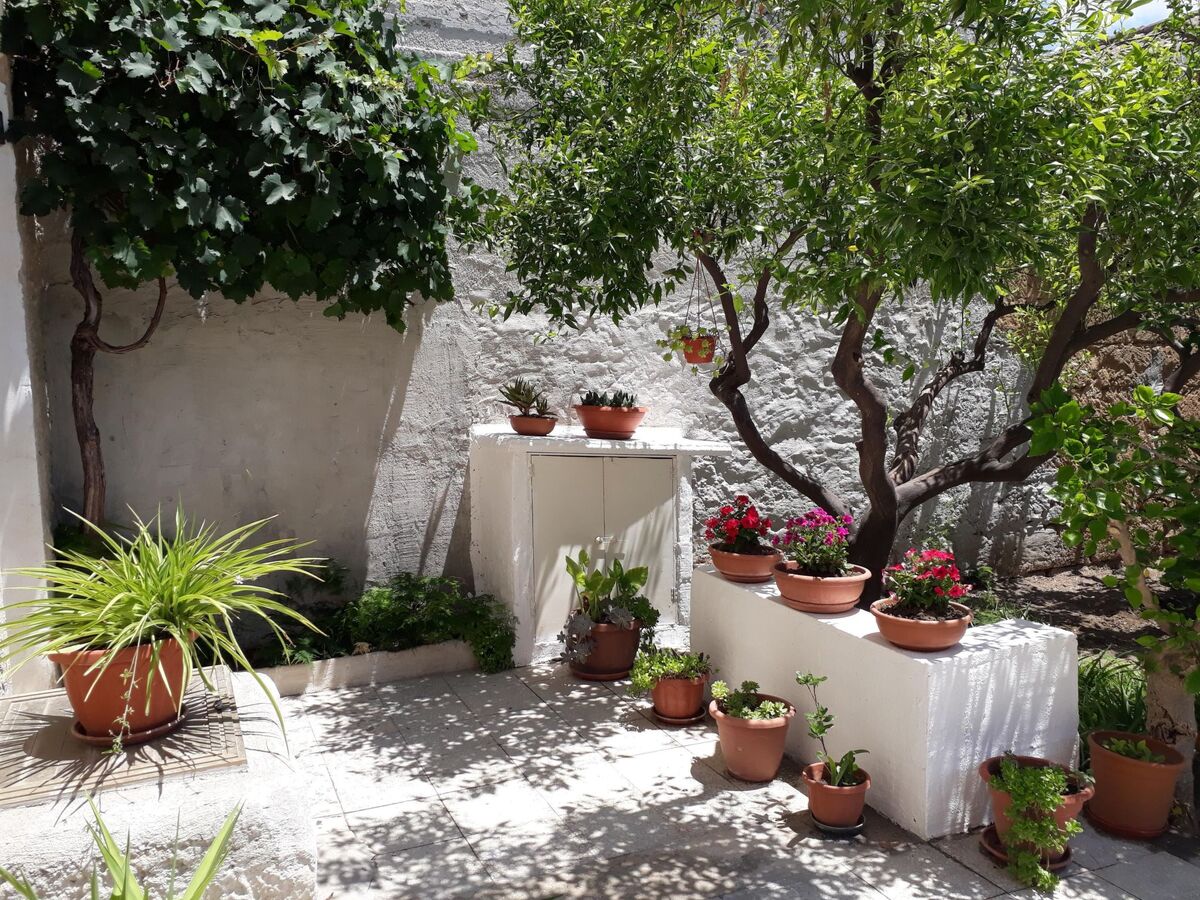 Casa Margherita – Appartement 4 pers. près plage Marausa - Photo 16