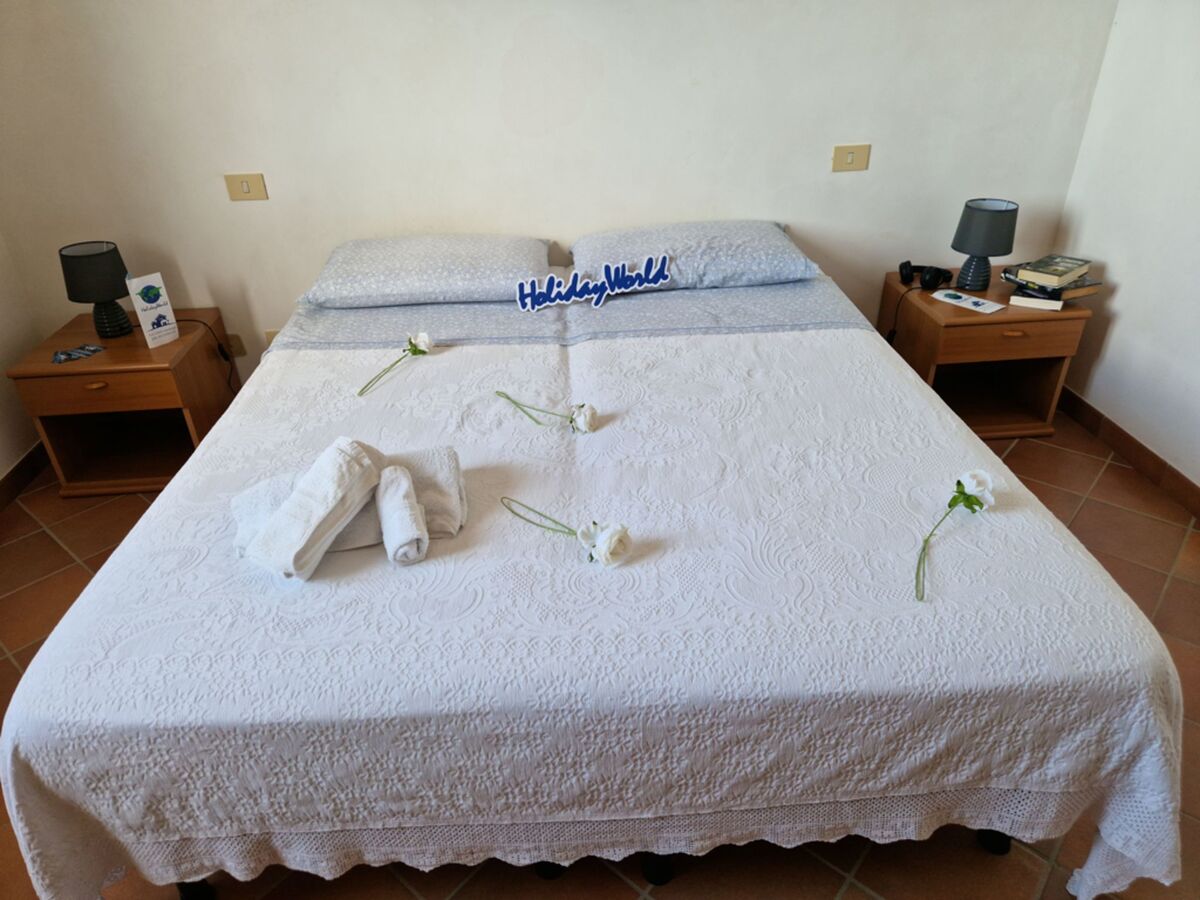 Happy House, appartement 4 pers. avec vue mer à Valderice - Photo 14