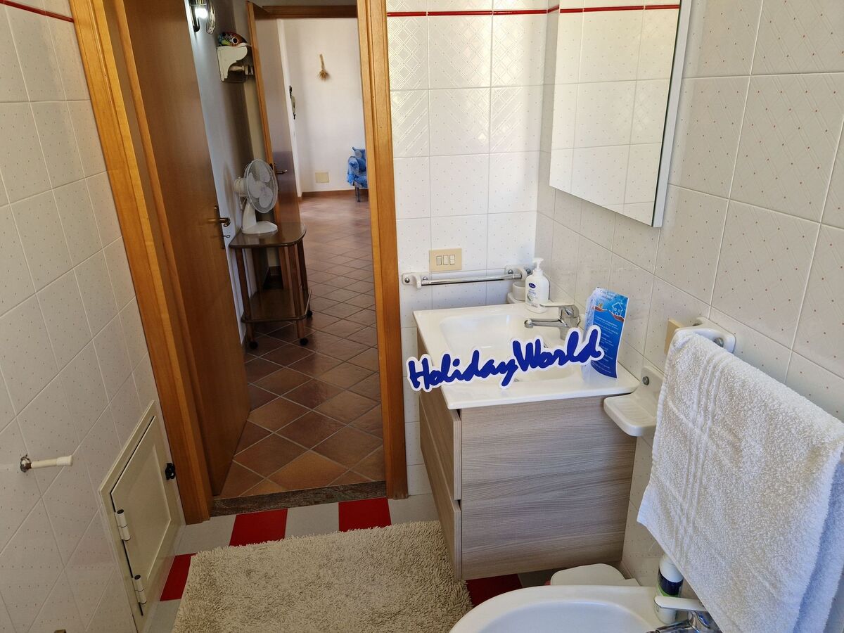 Happy House, appartement 4 pers. avec vue mer à Valderice - Photo 20