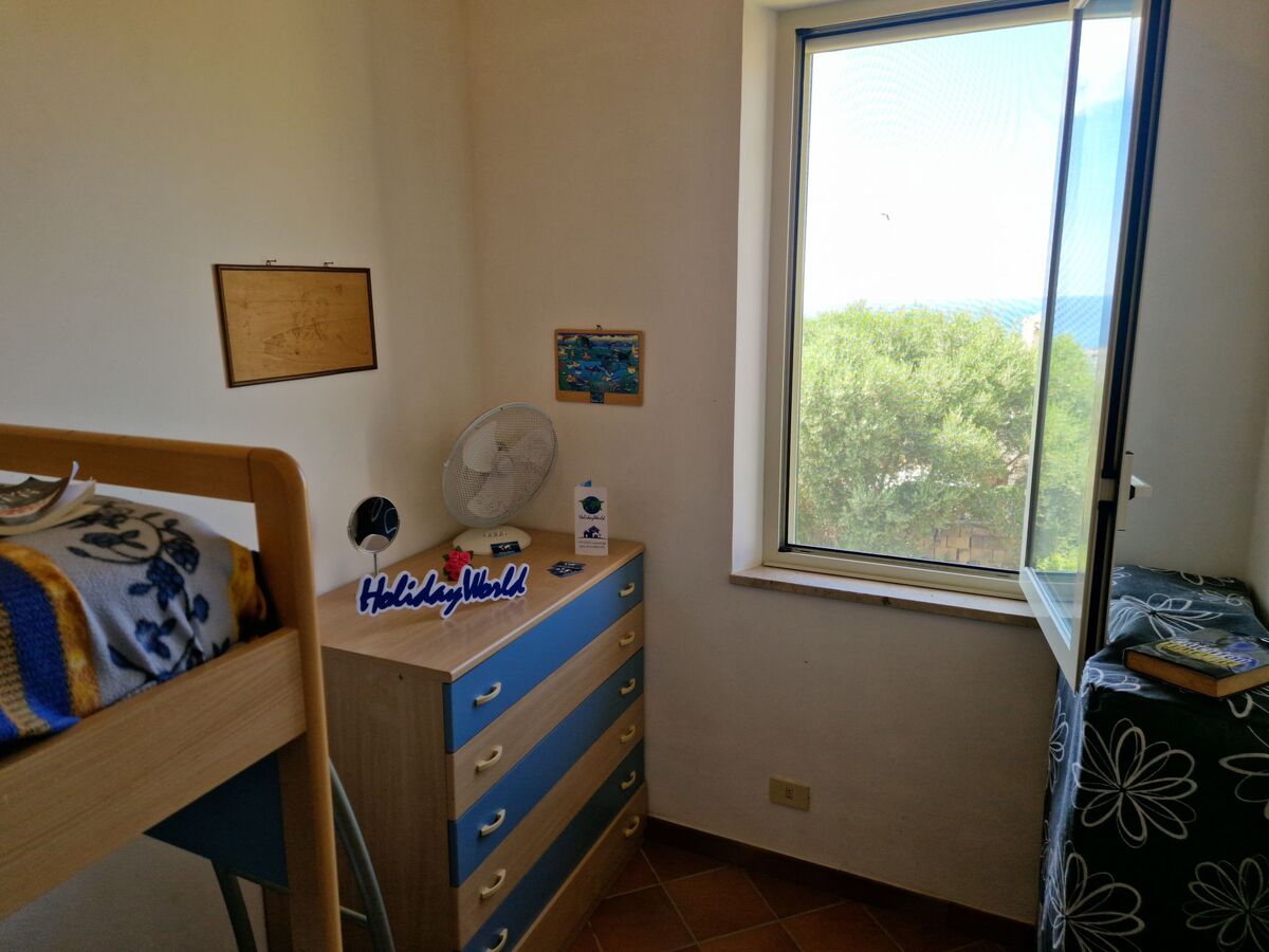 Happy House, appartement 4 pers. avec vue mer à Valderice - Photo 24