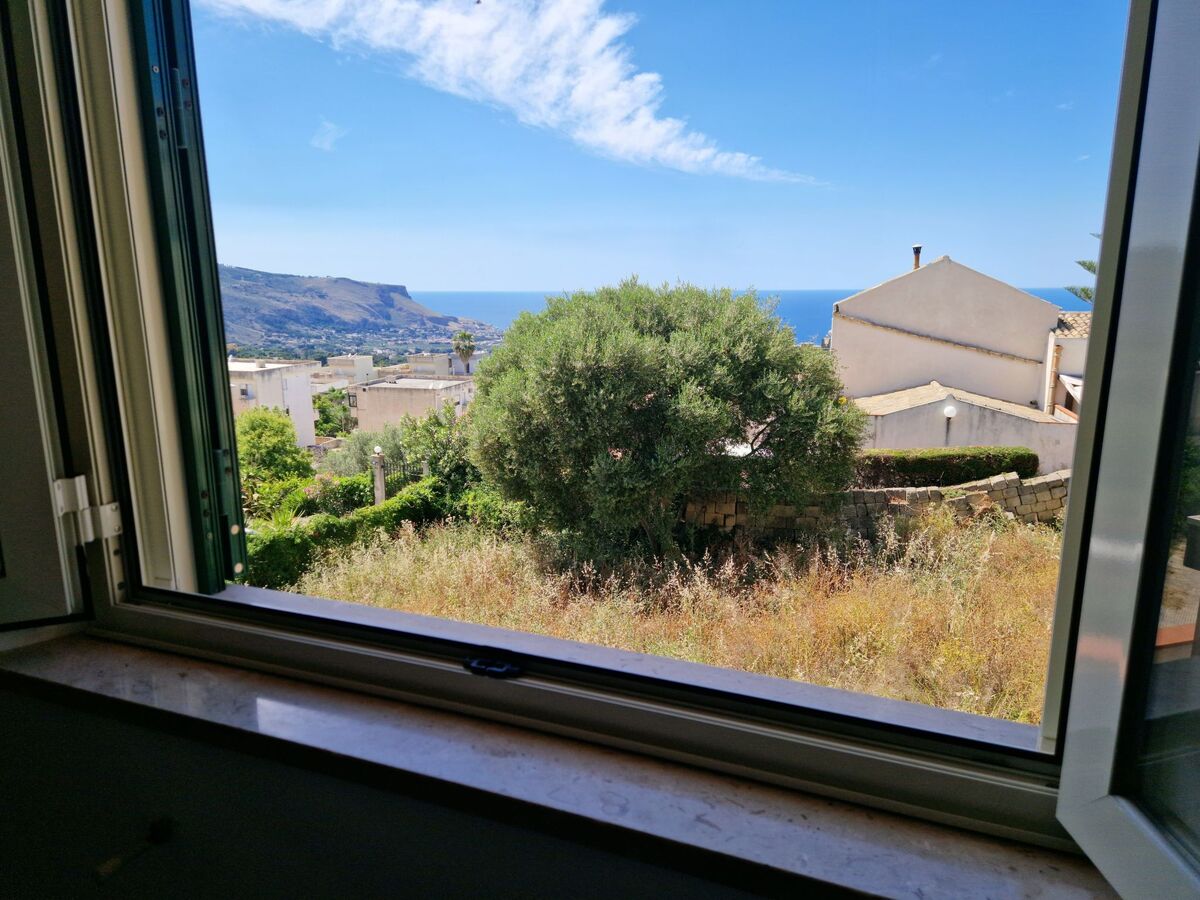 Happy House, appartement 4 pers. avec vue mer à Valderice - Photo 25