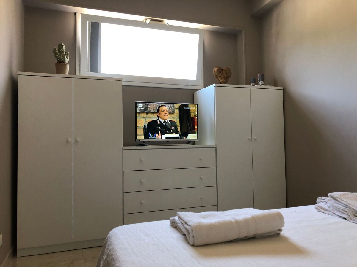 Appartement 1 chambre avec piscine à Valderice - Photo 5